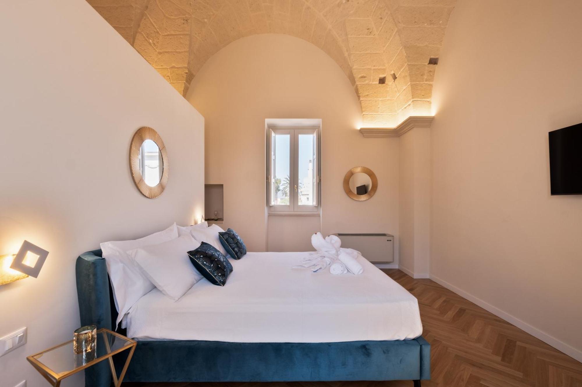 Relais Luxury Xenia Bed and Breakfast Sternatia Esterno foto